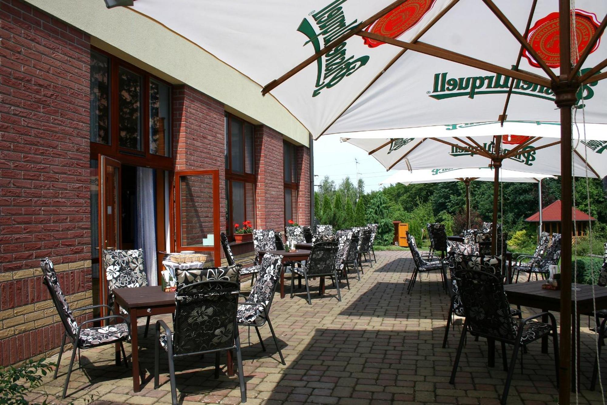 April hotel Panorama Rychnov nad Kneznou Exterior foto